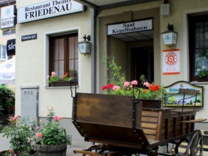 照片: Friedenau